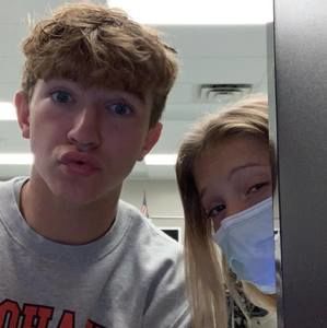 Meet your Posher, Jacob